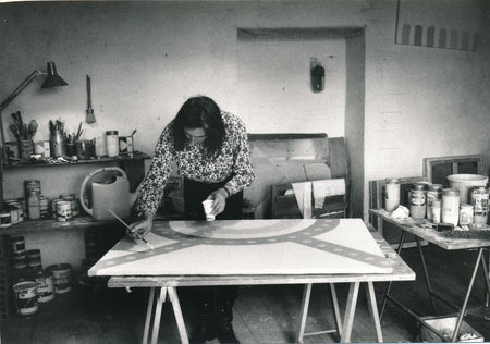 peintre photo photographie atelier