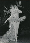 Rosella HIGHTOWER danseuse 1968 photo photographie danse