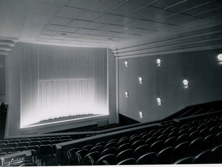  2 tirages argentiques époque industrielle Sud Ouest