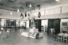 Milan design intérieur école anglaise Scuola Inglese photo photographie époque