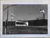 Skyview Canada ? Vue bâtiment tête de vache campagne photo photographie anonyme