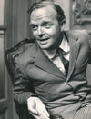 Truman CAPOTE par Jean-Régis ROUSTAN photo photographie époque, c. 1950