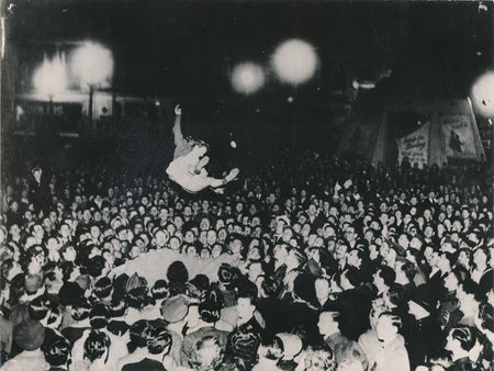  photo photographie  joie saut