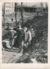 Winston CHURCHILL Aachen 1945 Simpson Brooke Montgomery militaria