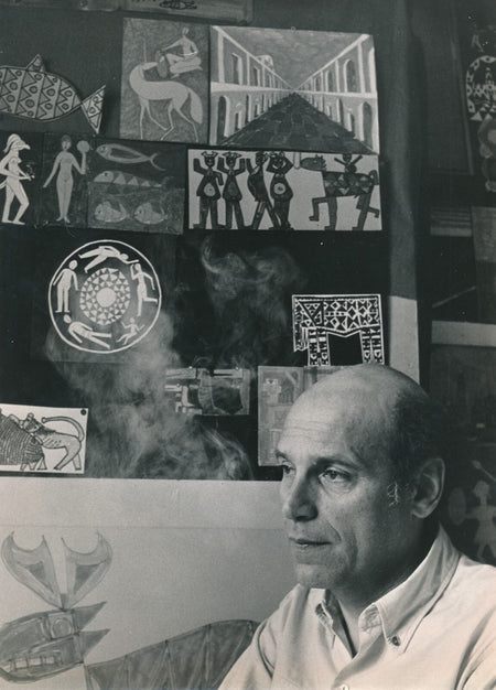 photographie époque Manuel Bidermanas