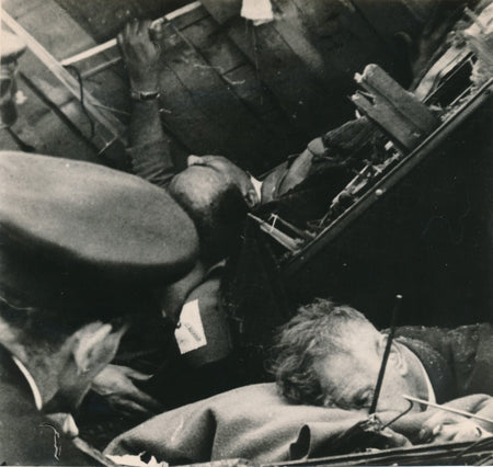 accident ? photo photographie insolite 