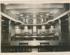 Architecture art déco bibliothèque ecole aéronautique photo photographie