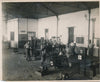 Photographie travail colonie usine tirage argentique ouvrier v. 1920