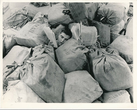 impôts taxes date limite États-Unis 1968 photo photographie Dallas