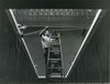 Installation exposition 1952 photo photographie ouvrier Maisons sans frontiere