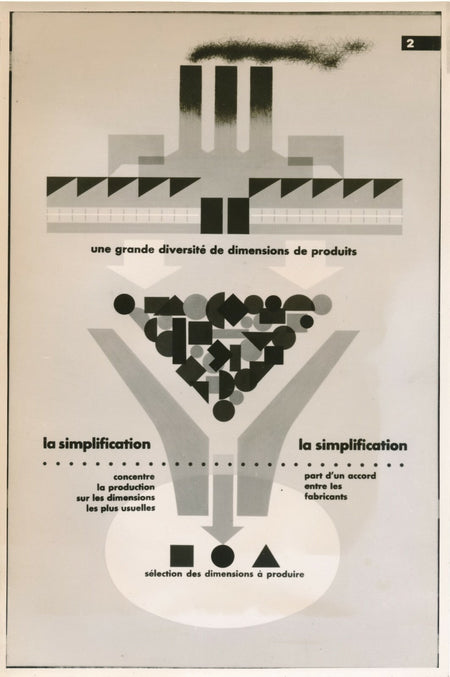 graphisme visuel plan Marshall France 15 photo photographie économie exposition