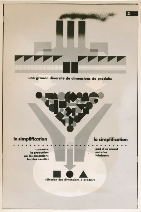 graphisme visuel plan Marshall France 15 photo photographie économie exposition
