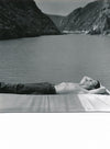 homme torse montagne beauté photo photographie argentique époque sexy
