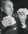  portrait photo photographie argentique vintage années 1950