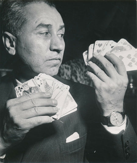  portrait photo photographie argentique vintage années 1950