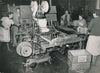  photo photographie 1943 tabac industrie