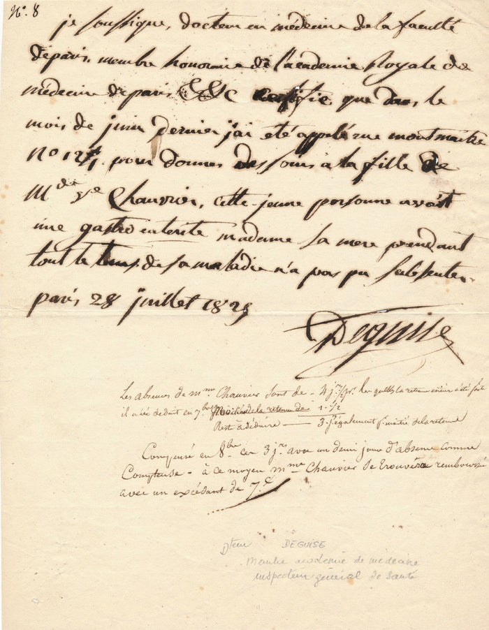 Sciences vie / environnement