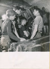Ambert maître photo photographie 1943
