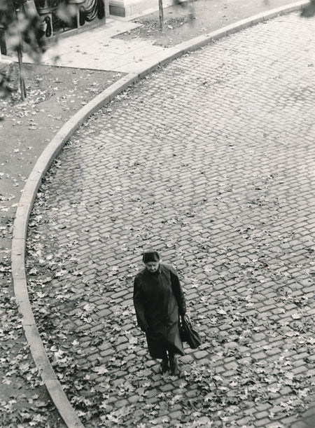  ligne architecture argentique vintage pavés