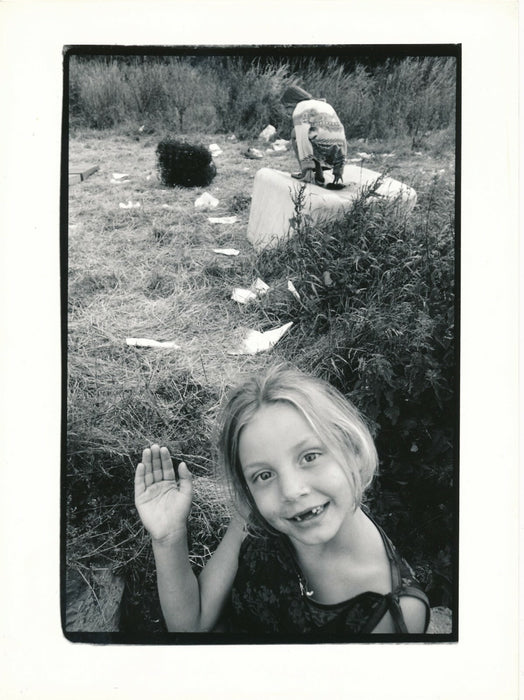 Gens du voyage Wattignies Nord Rom photo photographie Eric Prinvault