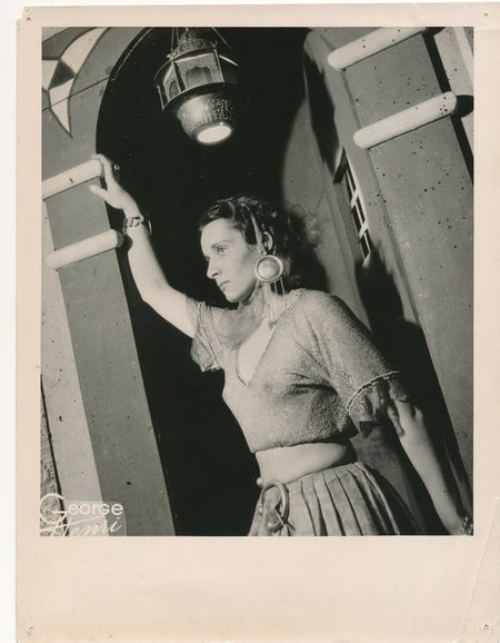 George-Henri photographe comédienne bijoux mode photo photographie sexy