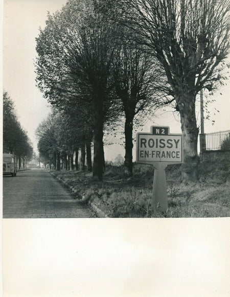photo photographie v. 1950