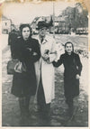  écrivain roumain photo photographie Donbass URSS