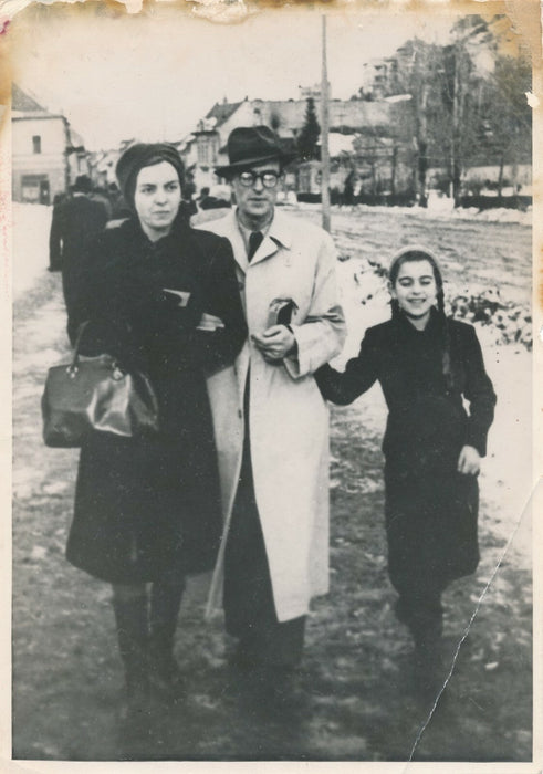  écrivain roumain photo photographie Donbass URSS