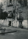 photographie époque vintage ville 