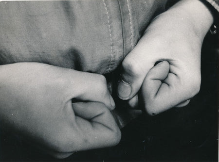 main Poing photo photographie époque photographe