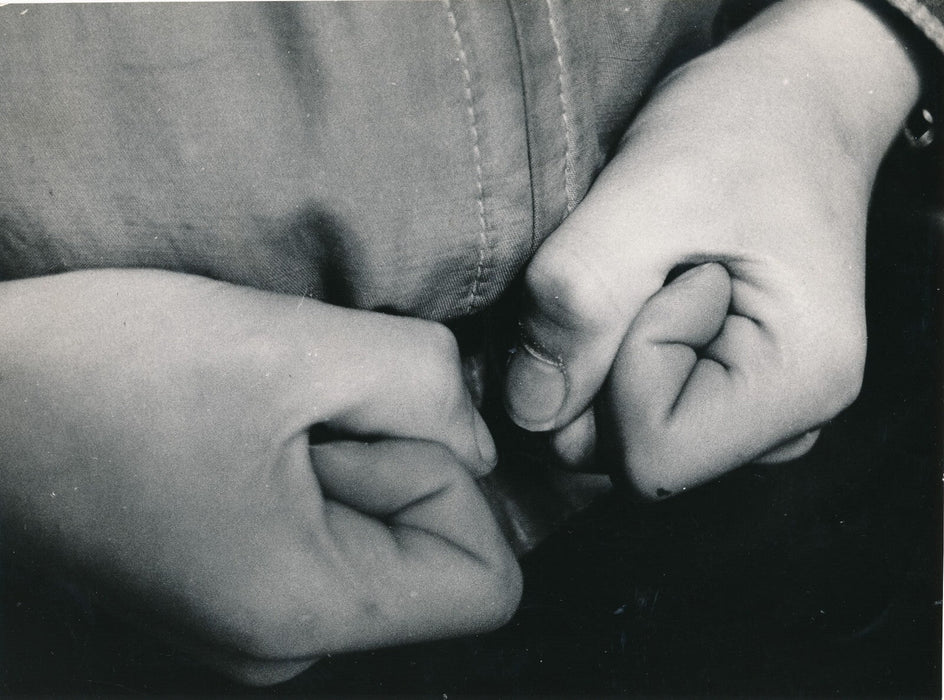 main Poing photo photographie époque photographe