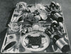 1956 photo photographie avion