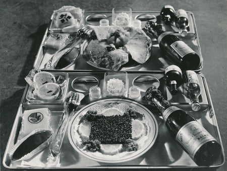 1956 photo photographie avion