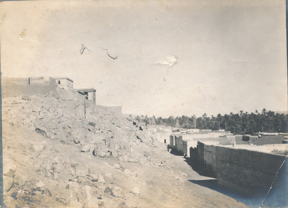algériens Algérie colonialisme 23 photo photographie amateur intéressant v. 1900