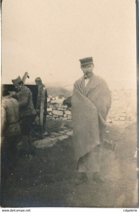 26 photo Maroc militaire protectorat v. 1920 Saheli Takoumit Bouanane Gueldaman