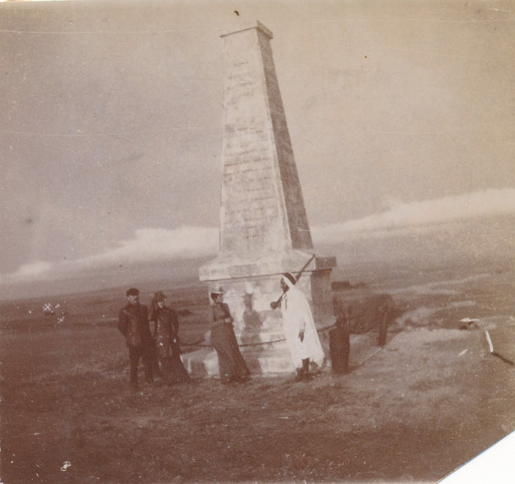 algériens Algérie colonialisme 23 photo photographie amateur intéressant v. 1900