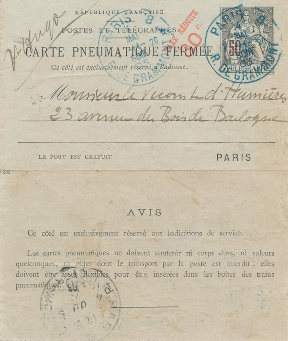 Paul JOUVE lettre autographe animalier  livre La Jungle Robert d Humières
