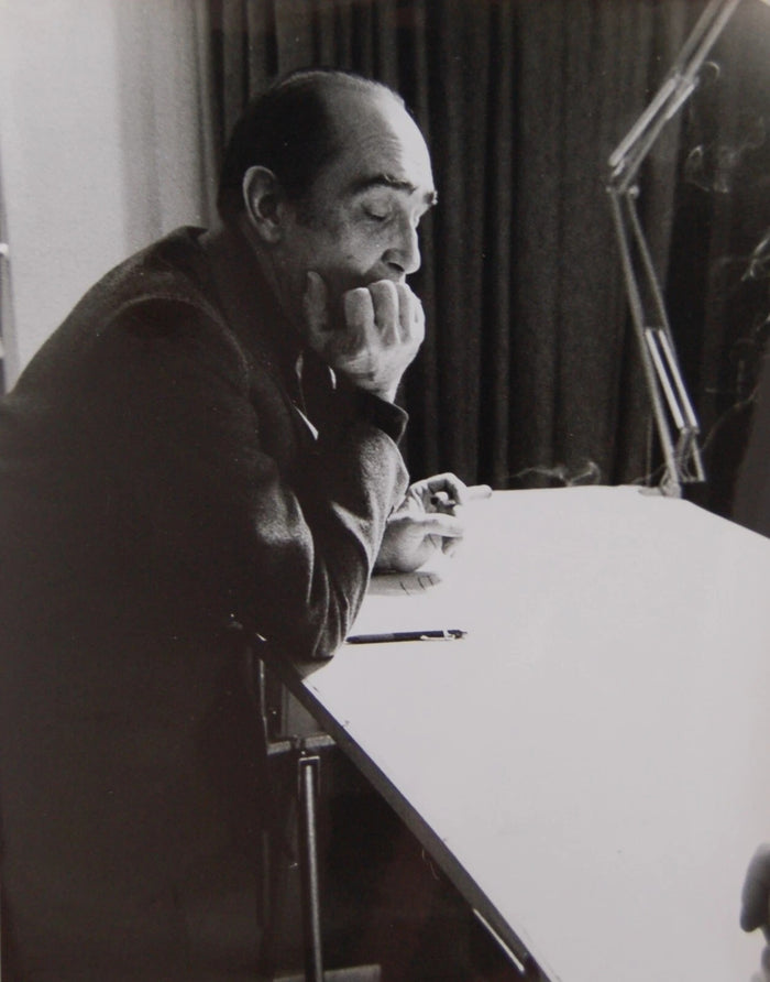 Photographies : architectes, ingénieurs