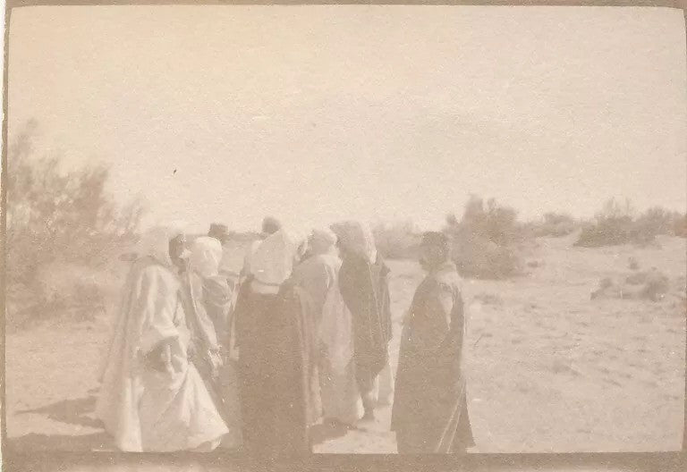 26 photo Maroc militaire protectorat v. 1920 Saheli Takoumit Bouanane Gueldaman