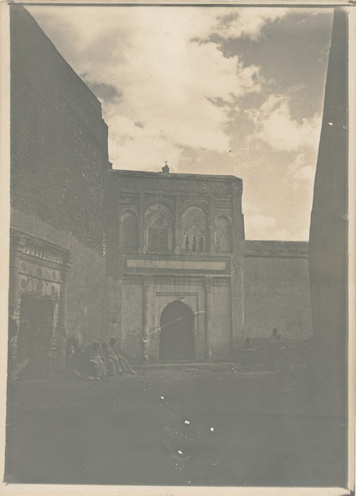 algériens Algérie colonialisme 23 photo photographie amateur intéressant v. 1900