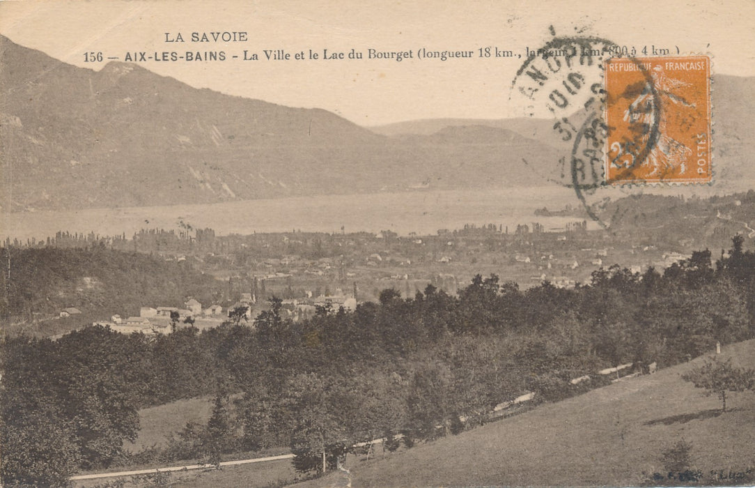 Marcel Prévost 1 carte postale autographe signée Alsace Strasbourg 1 autre carte