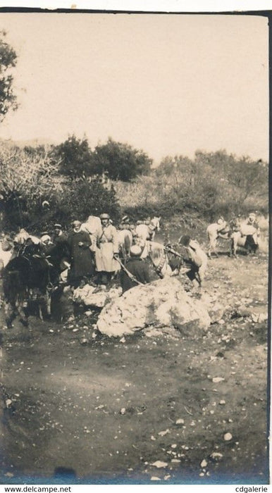 26 photo Maroc militaire protectorat v. 1920 Saheli Takoumit Bouanane Gueldaman
