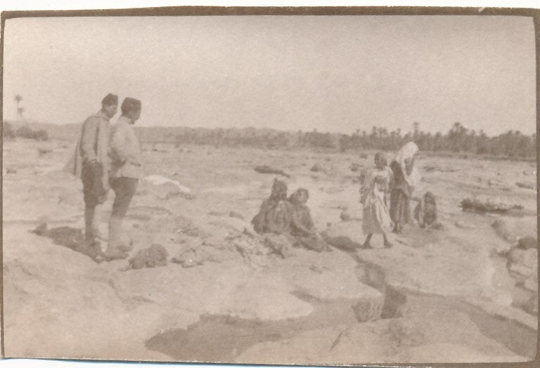 26 photo Maroc militaire protectorat v. 1920 Saheli Takoumit Bouanane Gueldaman