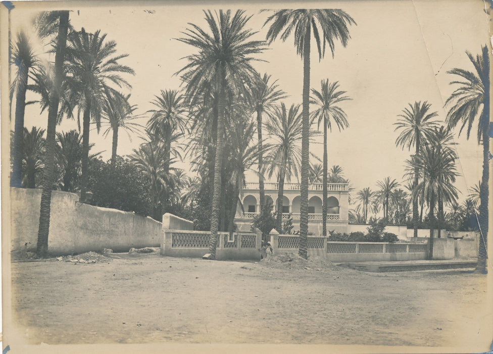 algériens Algérie colonialisme 23 photo photographie amateur intéressant v. 1900