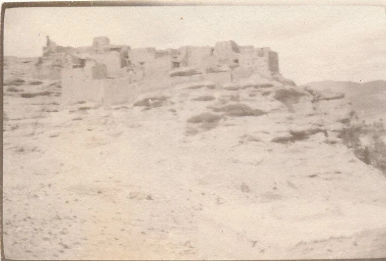 26 photo Maroc militaire protectorat v. 1920 Saheli Takoumit Bouanane Gueldaman