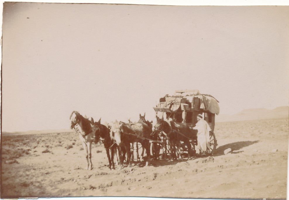 algériens Algérie colonialisme 23 photo photographie amateur intéressant v. 1900