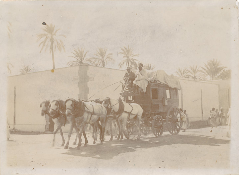 algériens Algérie colonialisme 23 photo photographie amateur intéressant v. 1900