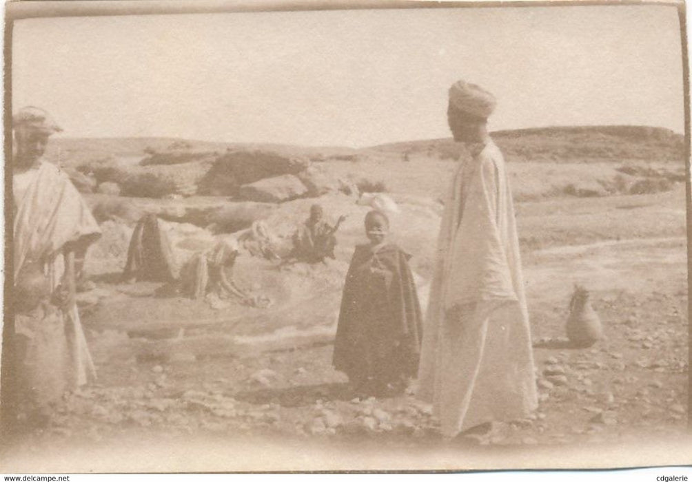 26 photo Maroc militaire protectorat v. 1920 Saheli Takoumit Bouanane Gueldaman