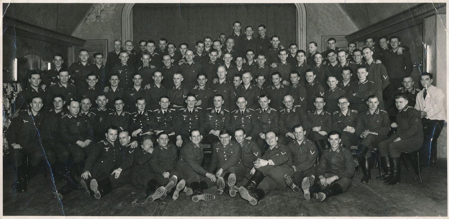 lot 16 photos photographie armée allemande militaria guerre propagande