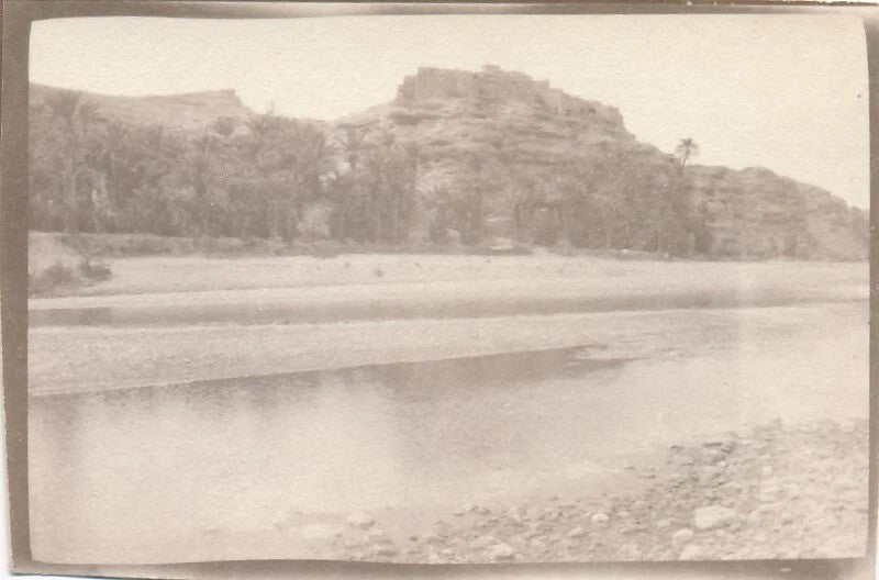 26 photo Maroc militaire protectorat v. 1920 Saheli Takoumit Bouanane Gueldaman